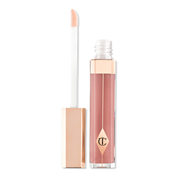 Charlotte Tilbury Lip Lustre Lip Gloss - Pillow Talk