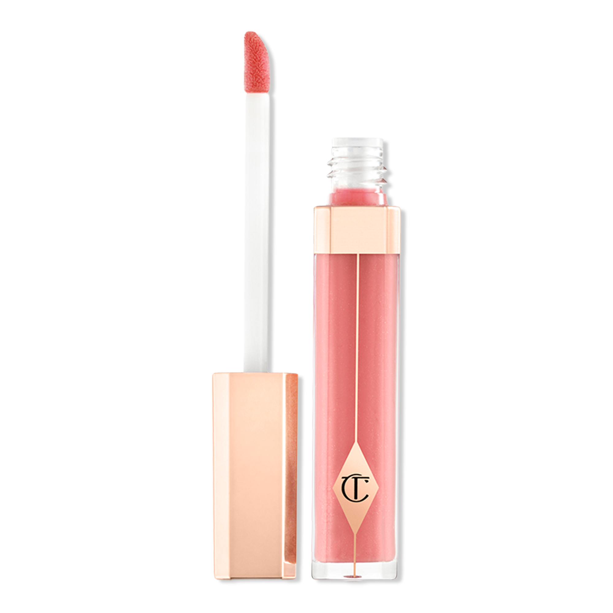 Charlotte Tilbury Lip Lustre Lip Gloss #1