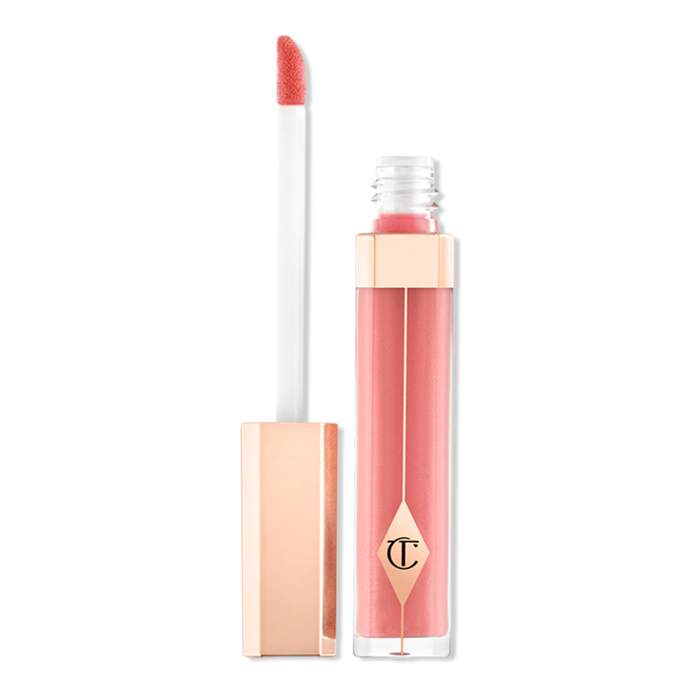 Charlotte Tilbury Lip Lustre Lip Gloss - Portobello Girl