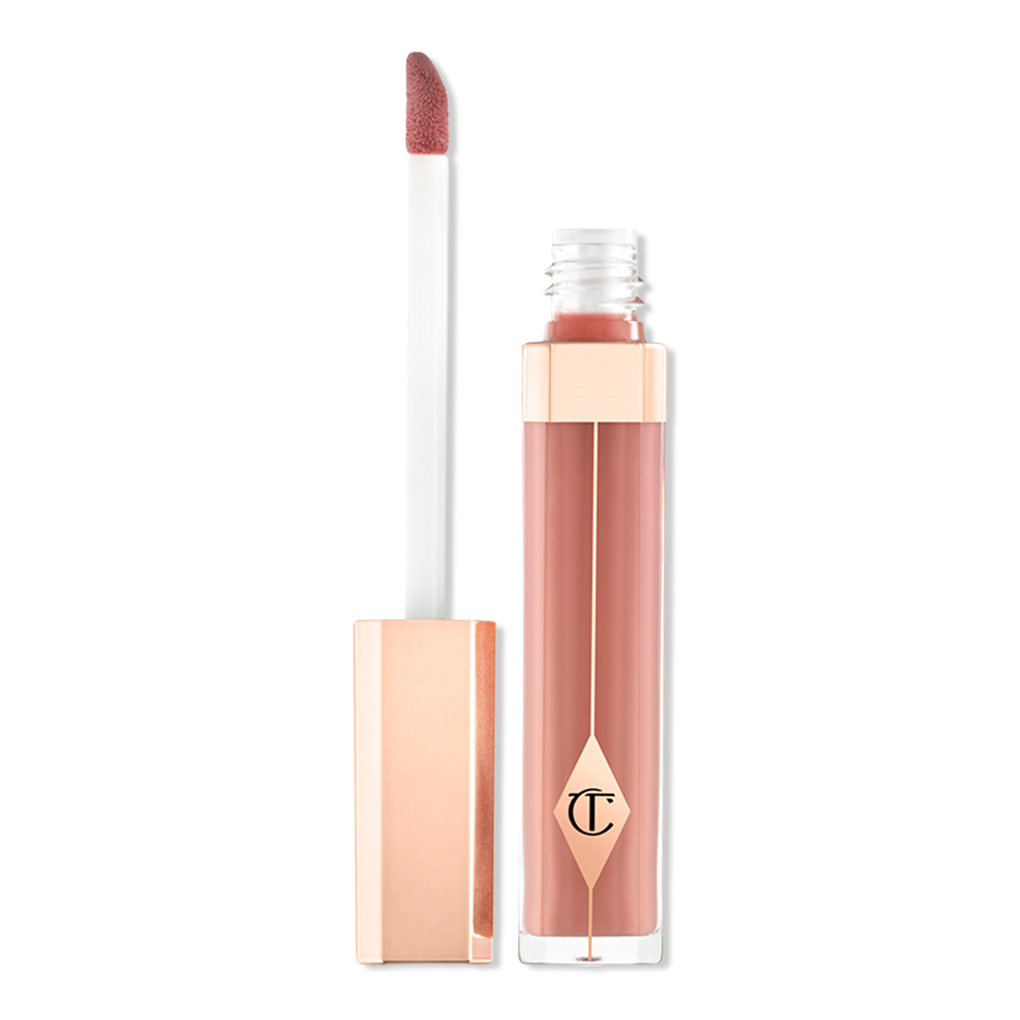 Charlotte Tilbury Lip Lustre Lip Gloss #1