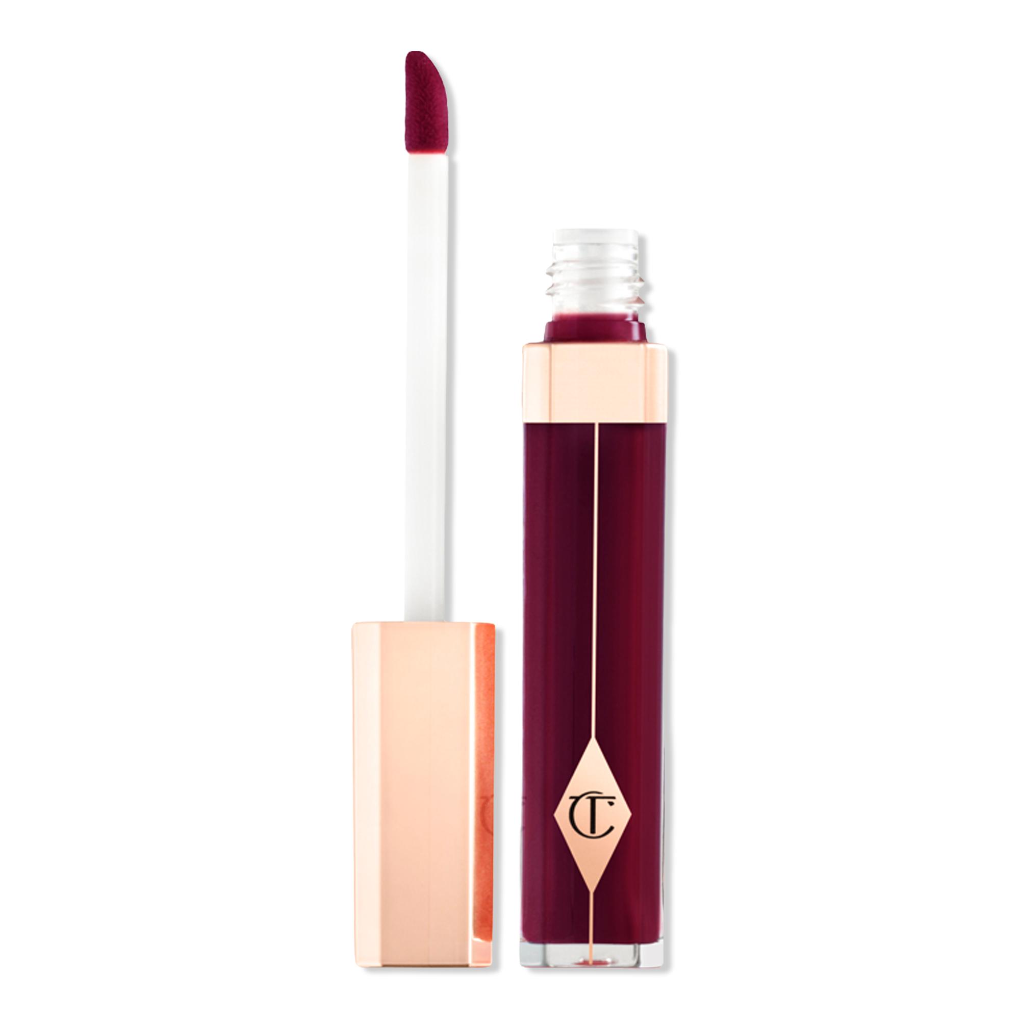 Charlotte Tilbury Lip Lustre Lip Gloss #1