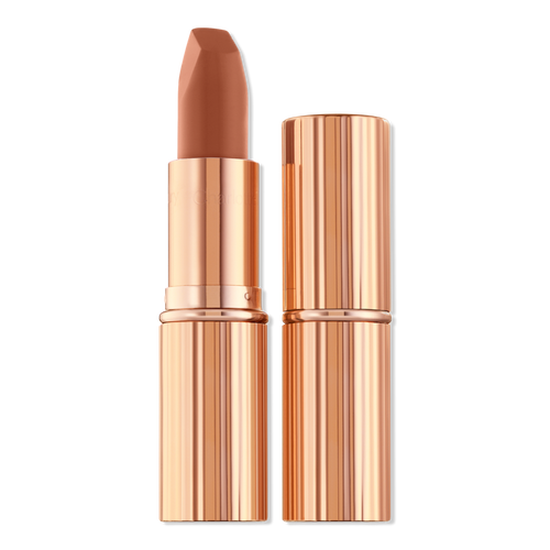 Matte Revolution Lipstick - Catwalking