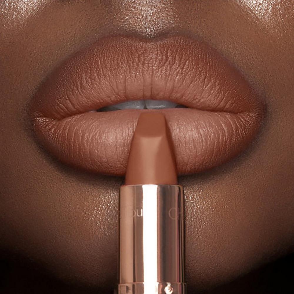 Matte Revolution Lipstick