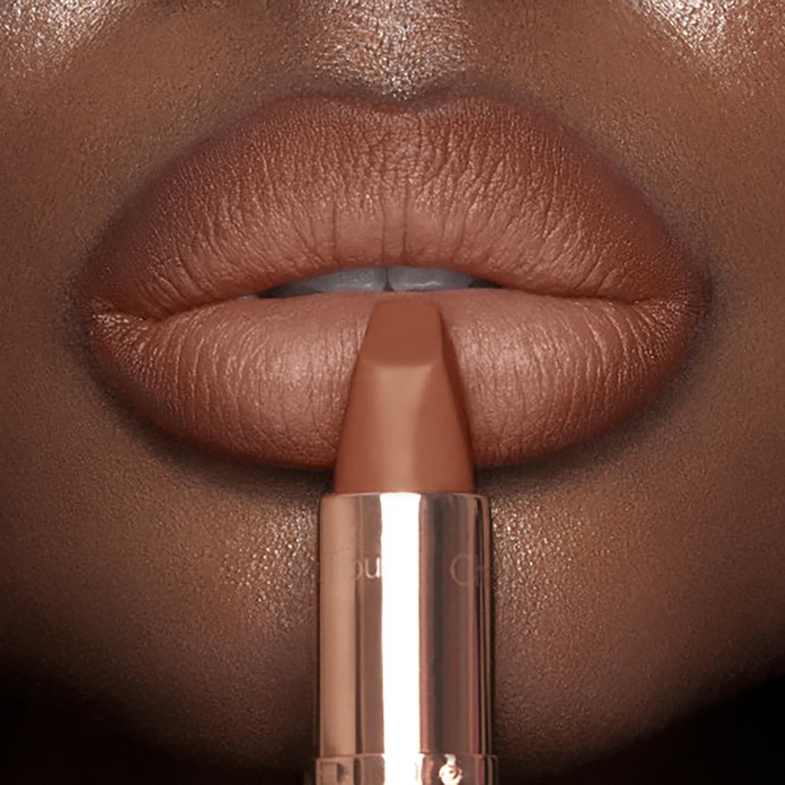 Matte Revolution Lipstick