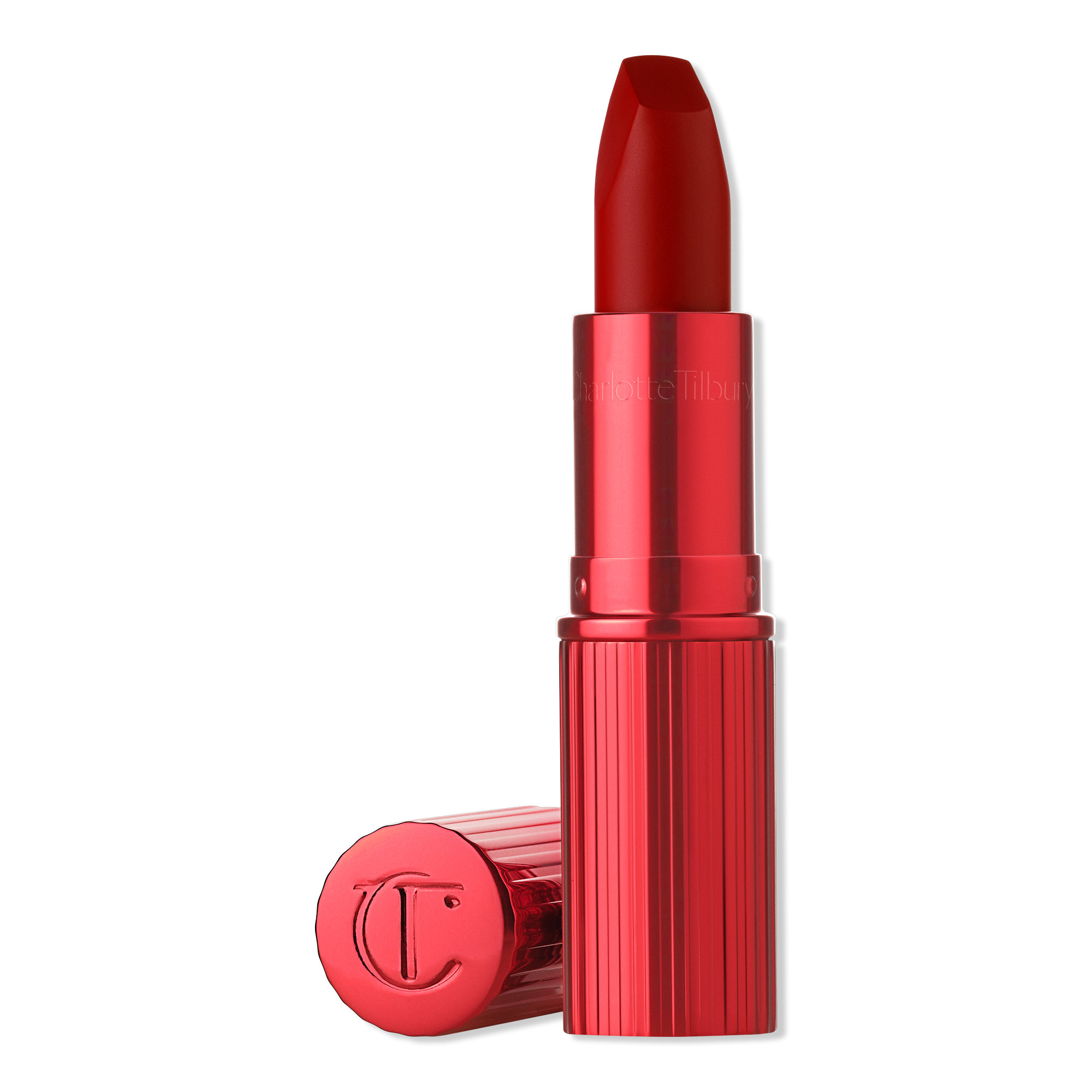 Charlotte Tilbury Matte Revolution Lipstick #1