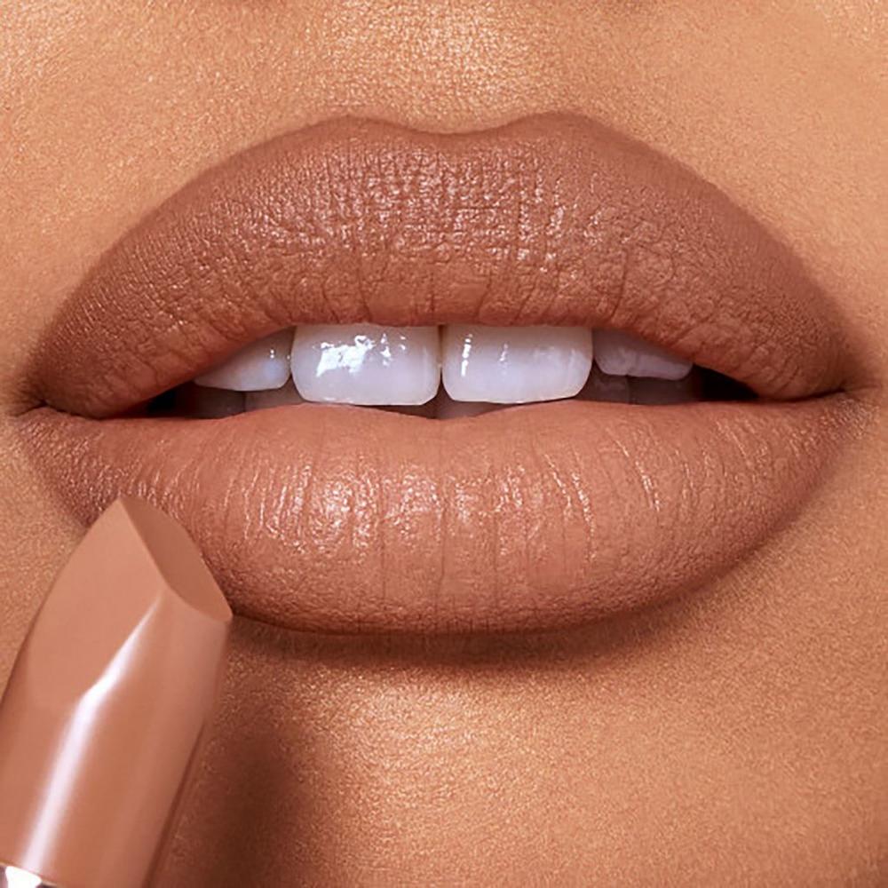 Matte Revolution Lipstick