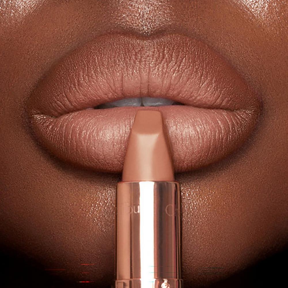 Matte Revolution Lipstick