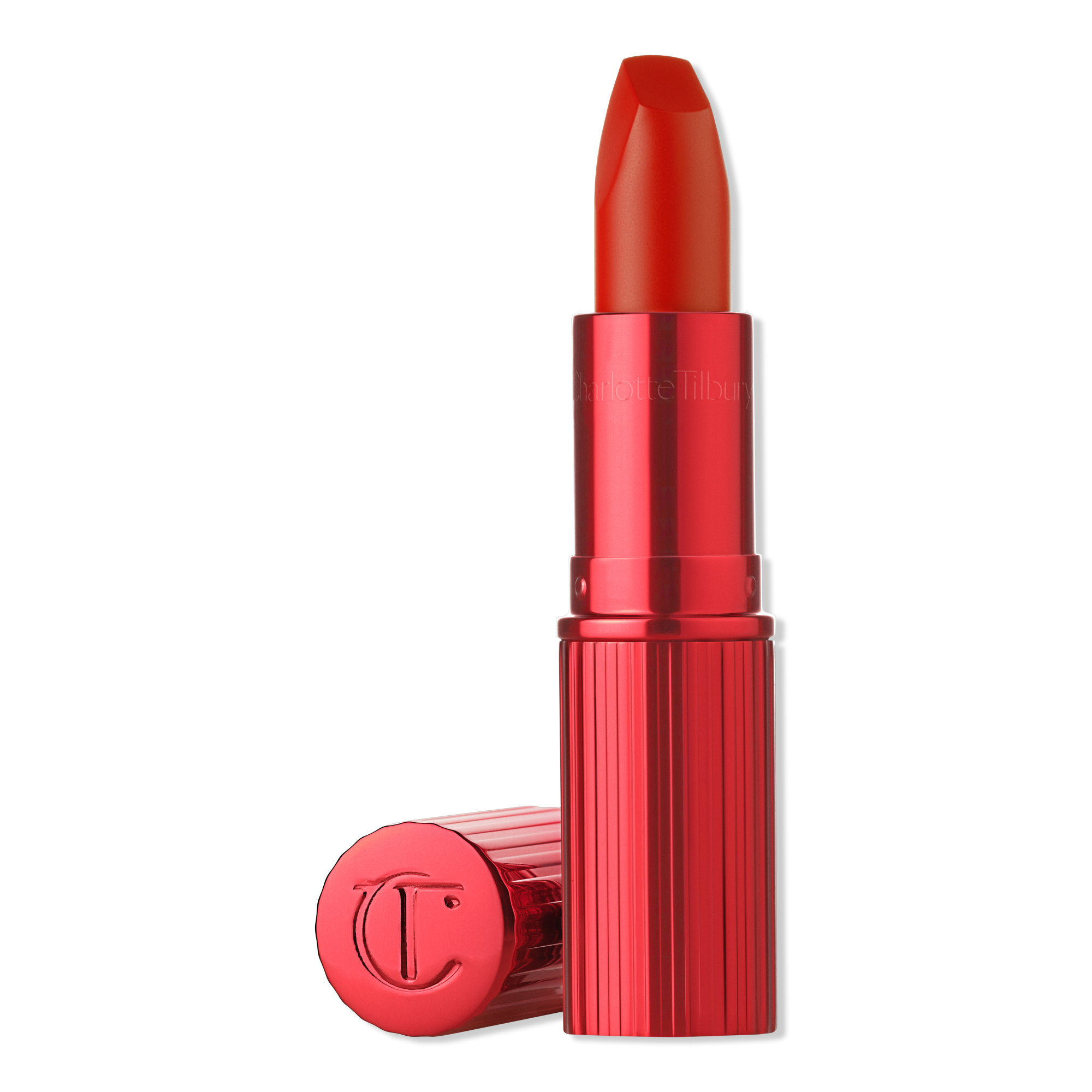 Charlotte Tilbury Matte Revolution Lipstick #1