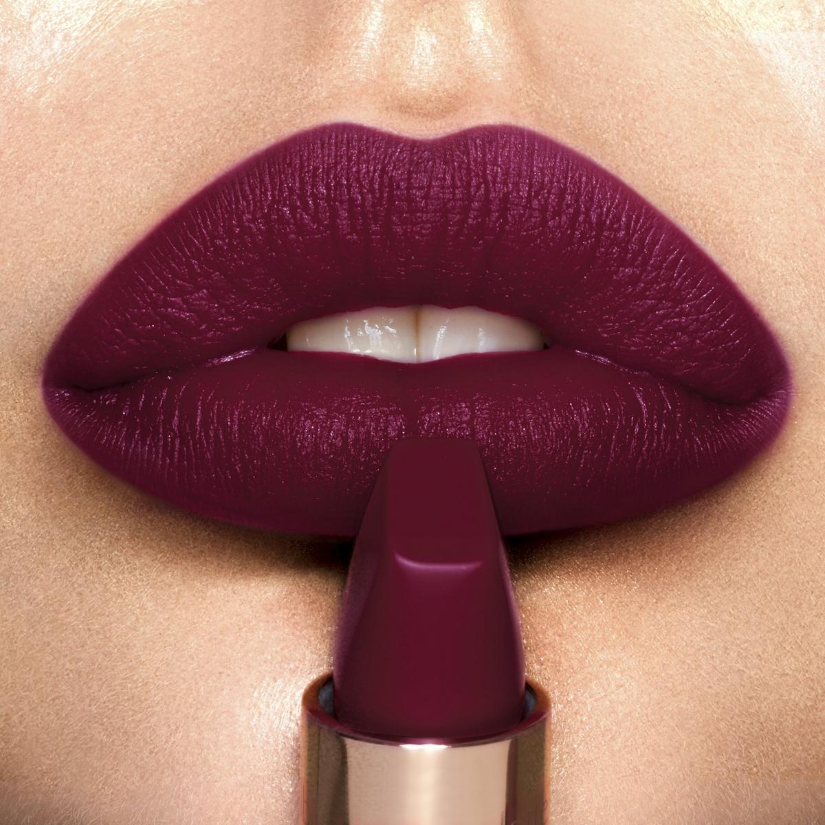 Matte Revolution Lipstick
