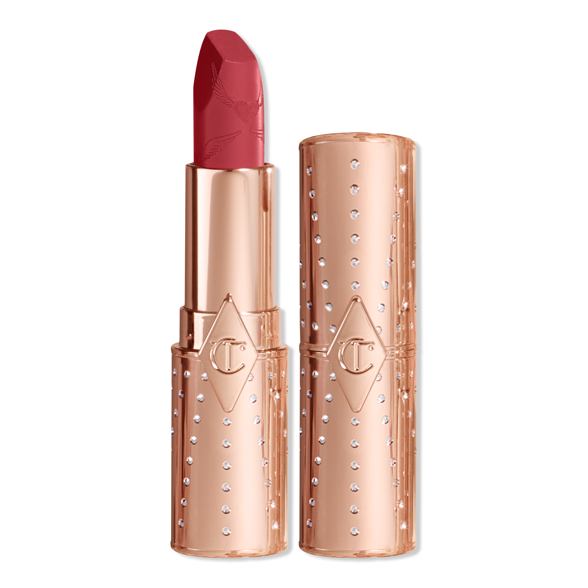 Charlotte Tilbury Matte Revolution Lipstick #1