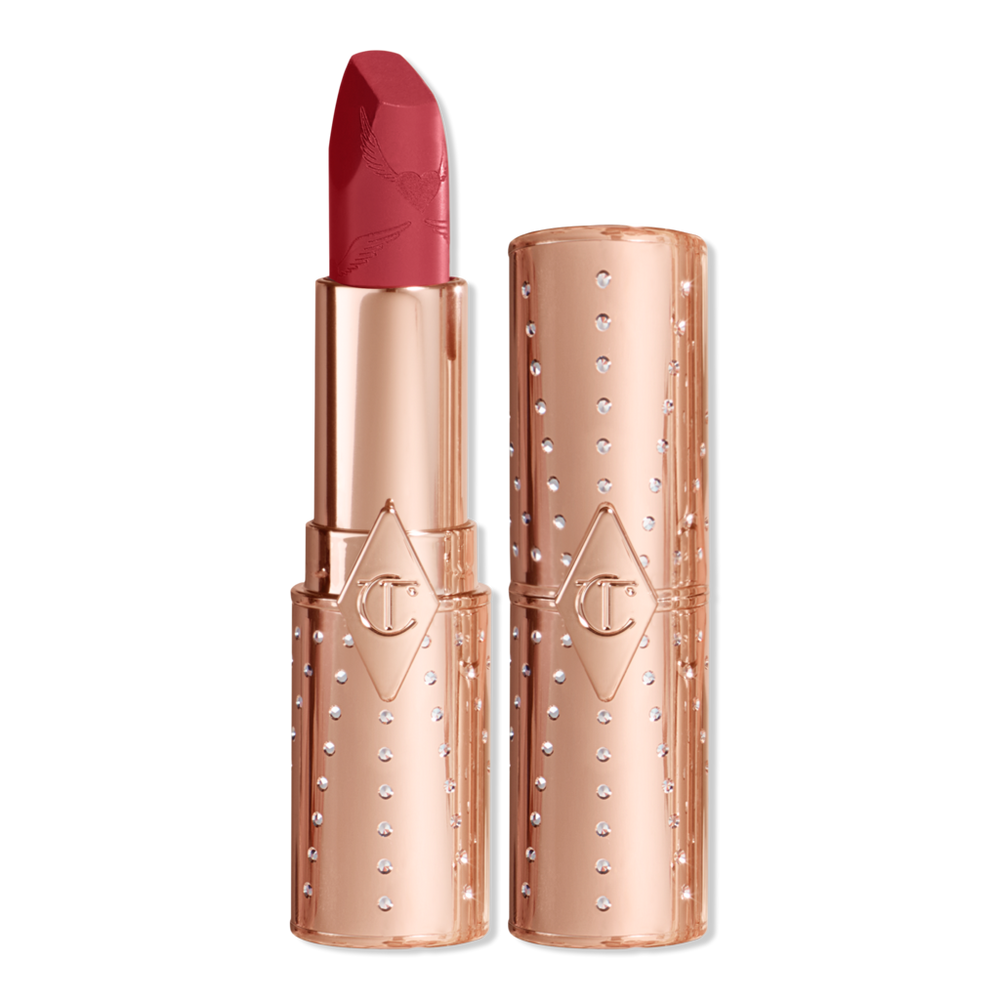 Charlotte Tilbury Matte Revolution Lipstick - First Dance