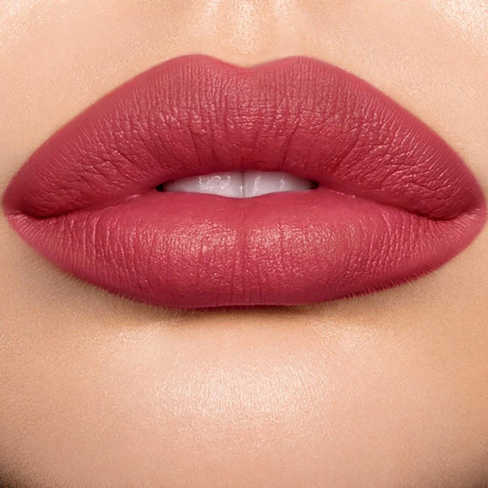 Matte Revolution Lipstick