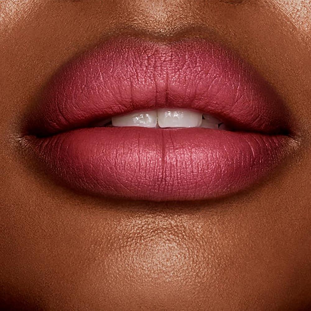 Matte Revolution Lipstick