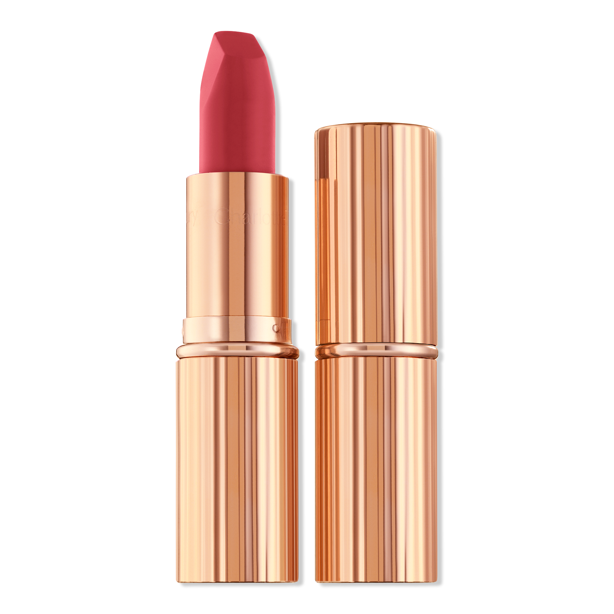 Charlotte Tilbury Matte Revolution Lipstick #1