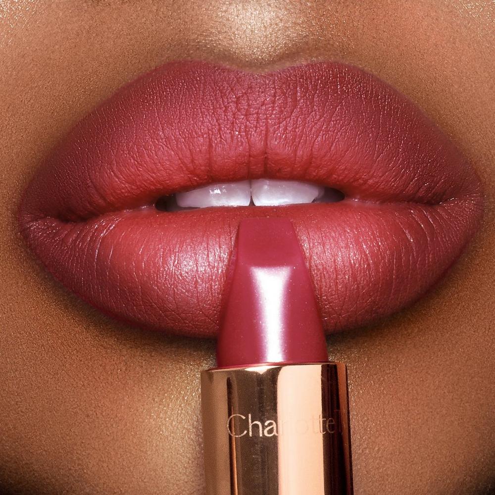 Matte Revolution Lipstick