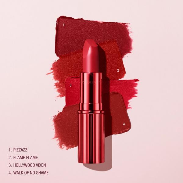 Charlotte Tilbury Matte Revolution Lipstick #5