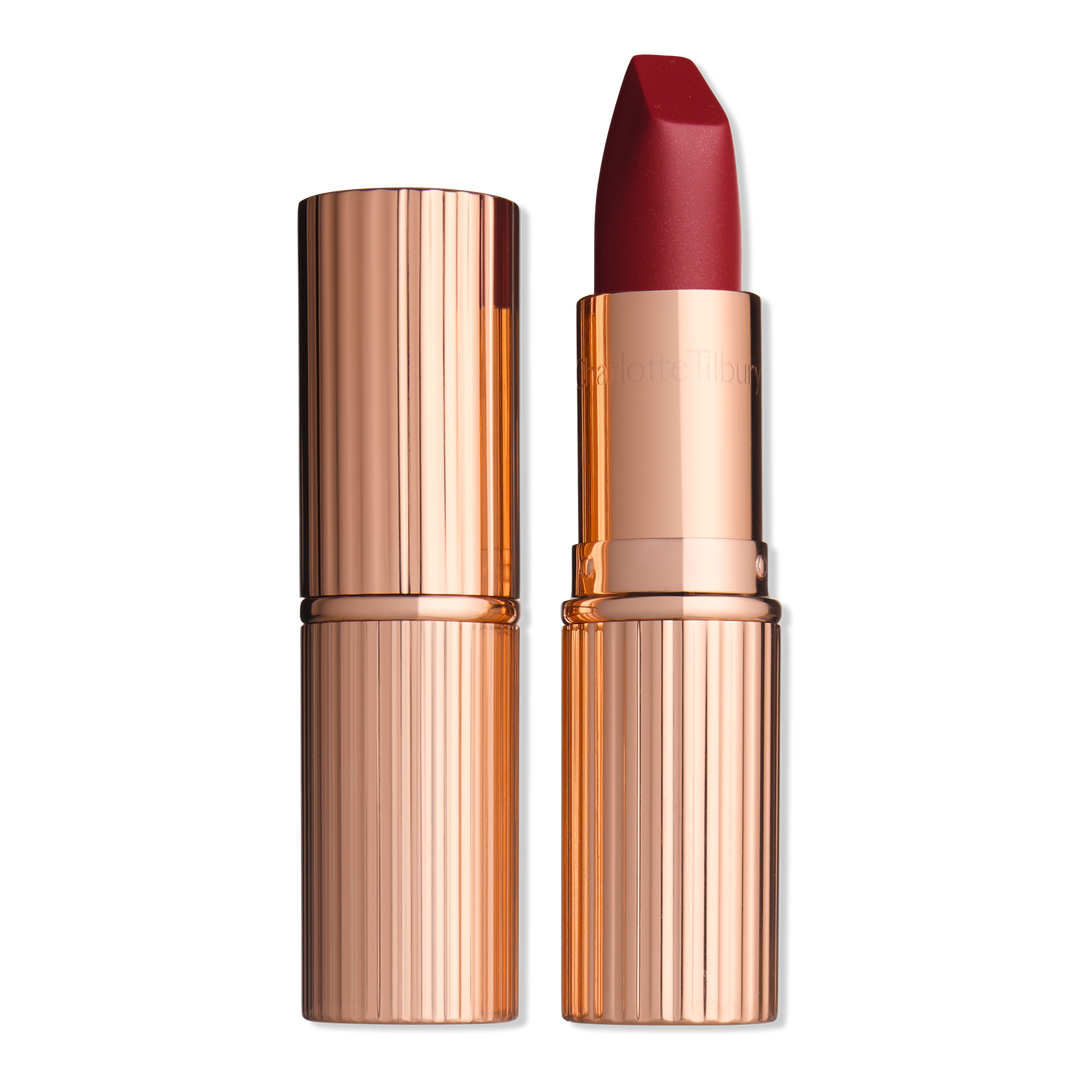 Charlotte Tilbury Matte Revolution Lipstick #1