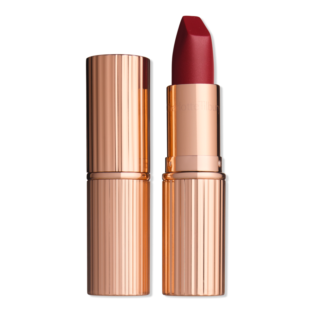 Charlotte Tilbury Matte Revolution Lipstick - Love Liberty