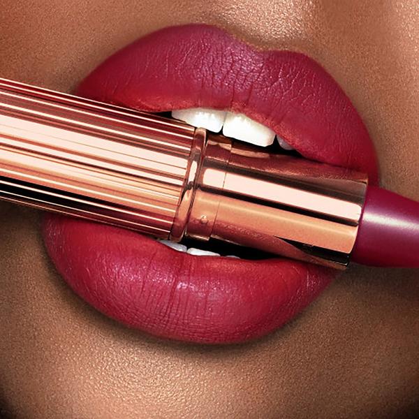 Charlotte Tilbury Matte Revolution Lipstick #3