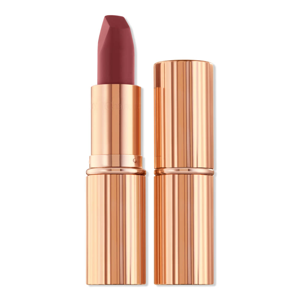 Matte Revolution Lipstick