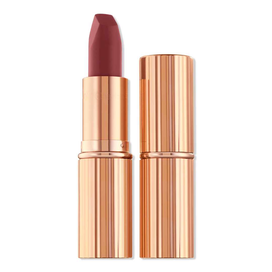 Charlotte Tilbury Matte Revolution Lipstick #1