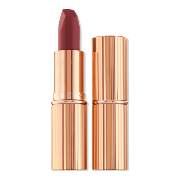 Charlotte Tilbury Matte Revolution Lipstick #1