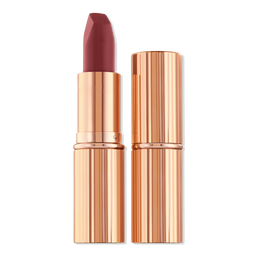 Charlotte Tilbury Matte Revolution Hydrating Lipstick - M.i. Kiss