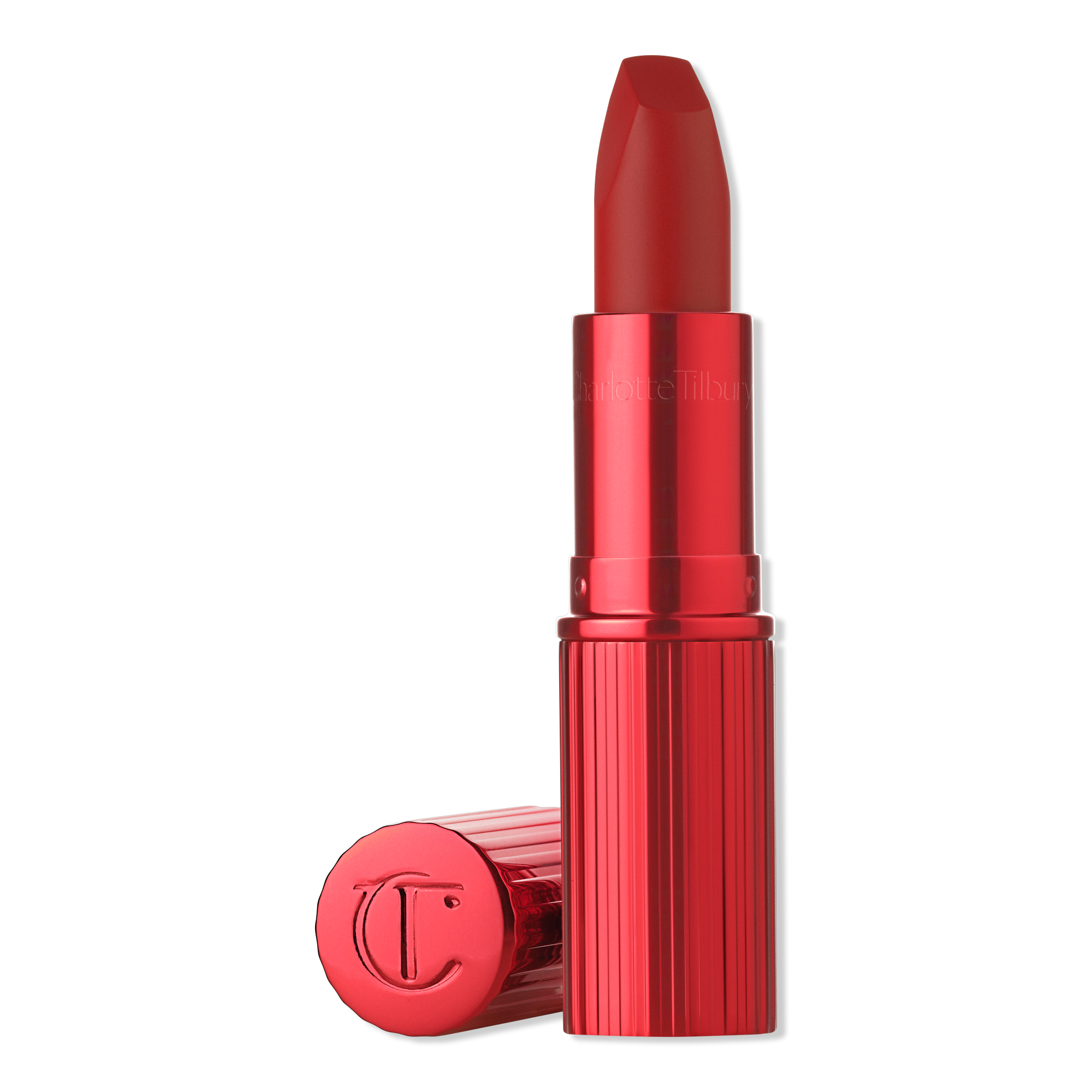 Charlotte Tilbury Matte Revolution Lipstick #1