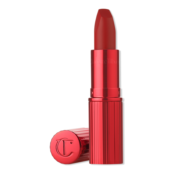 Charlotte Tilbury Matte Revolution Lipstick #1