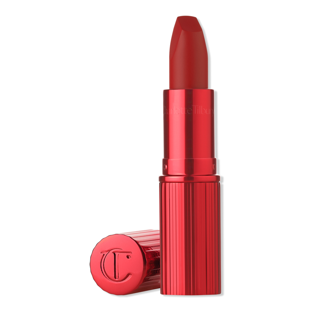 Charlotte Tilbury Matte Revolution Lipstick - Mark Of A Kiss