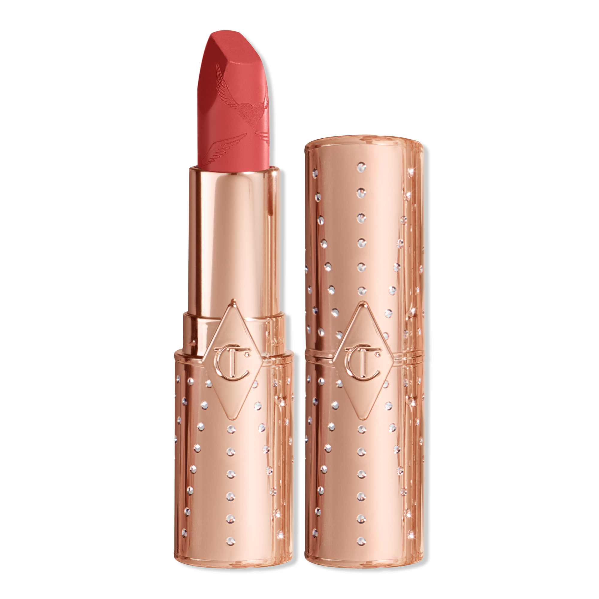 Charlotte Tilbury Matte Revolution Lipstick #1