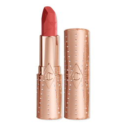 Charlotte Tilbury Matte Revolution Hydrating Lipstick - Mrs Kisses