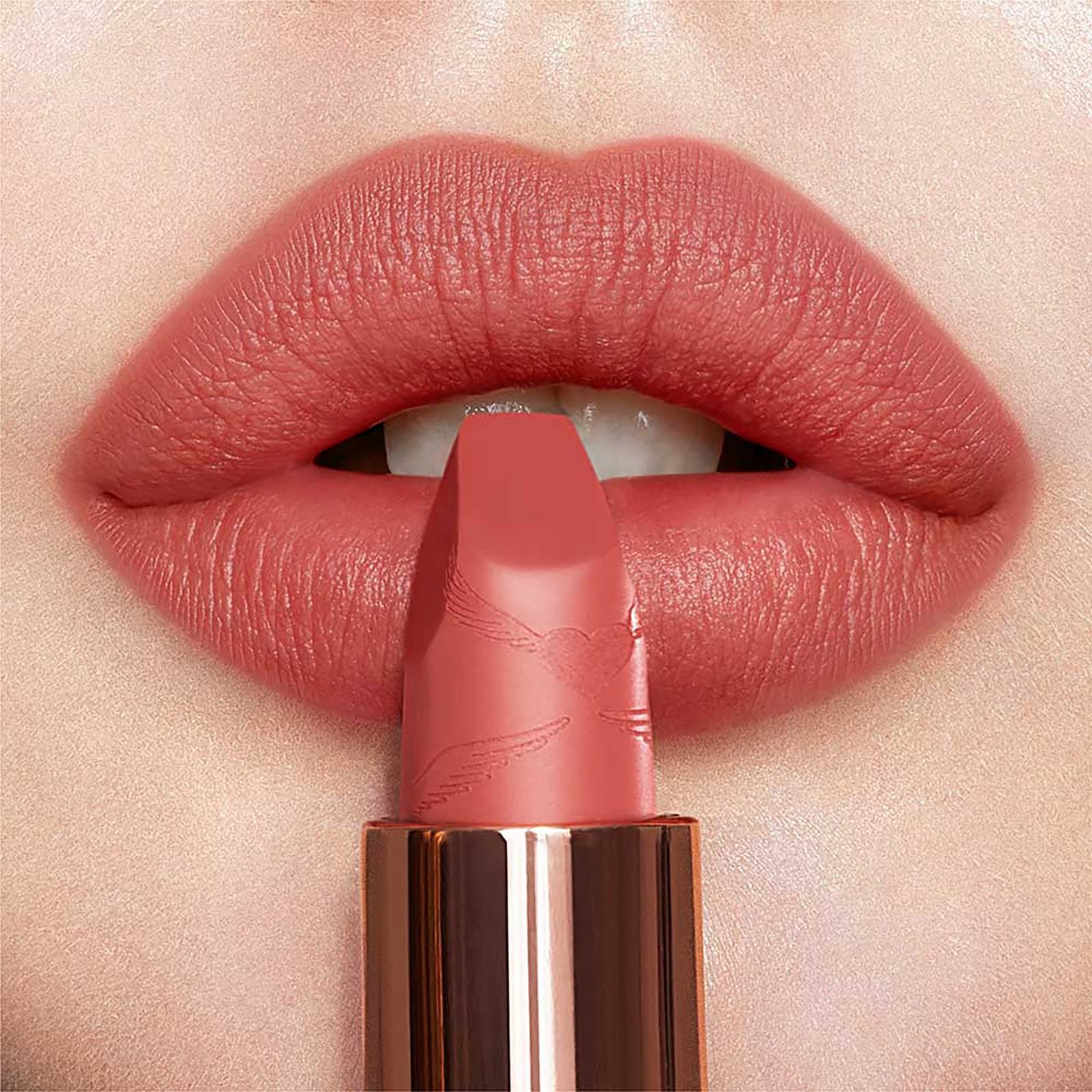 Matte Revolution Lipstick