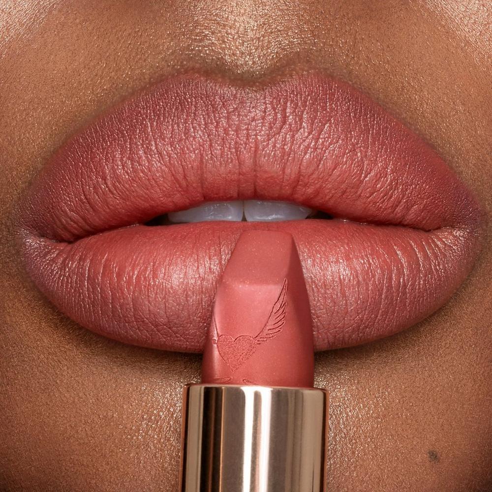 Matte Revolution Lipstick