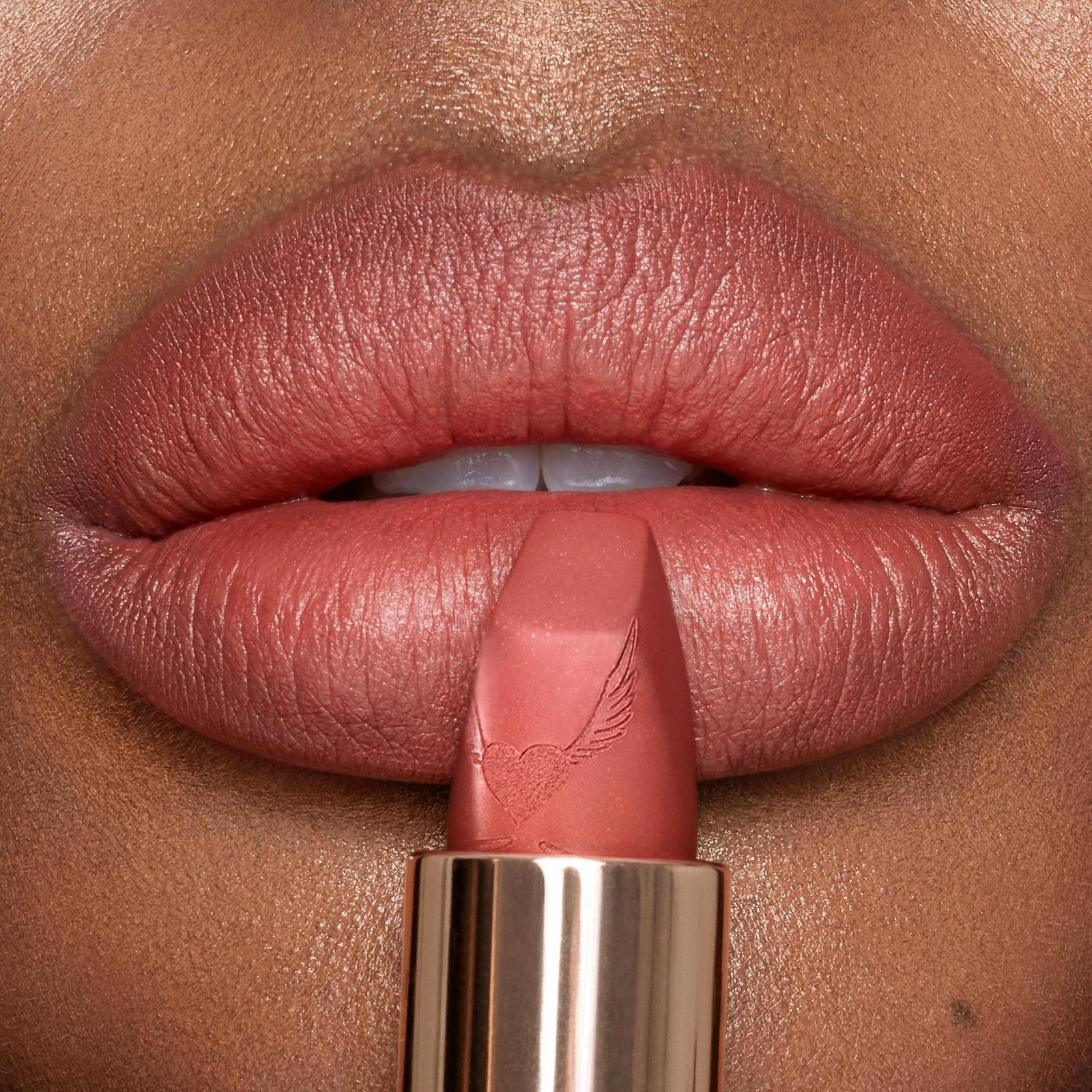 Matte Revolution Lipstick