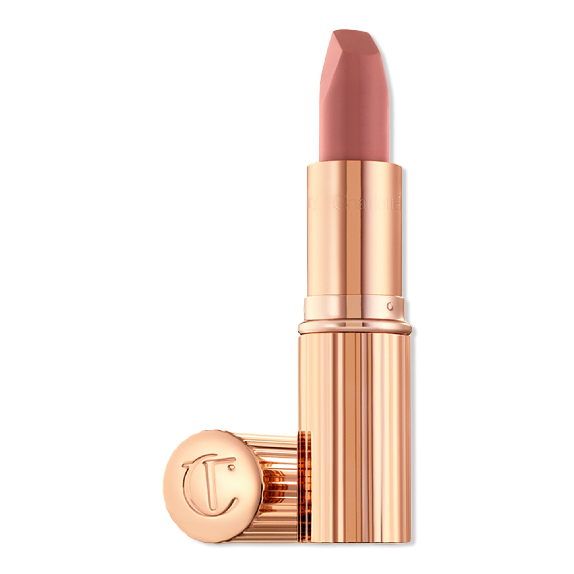 Charlotte Tilbury Matte Revolution Lipstick #1