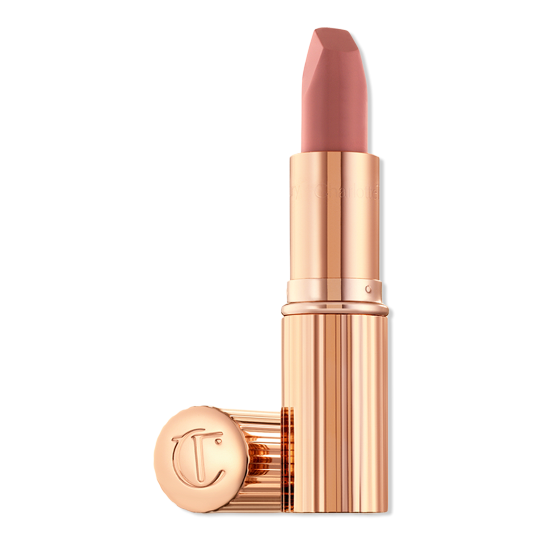 Charlotte Tilbury Matte Revolution Lipstick #1