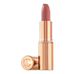 Charlotte Tilbury Matte Revolution Hydrating Lipstick - Pillow Talk
