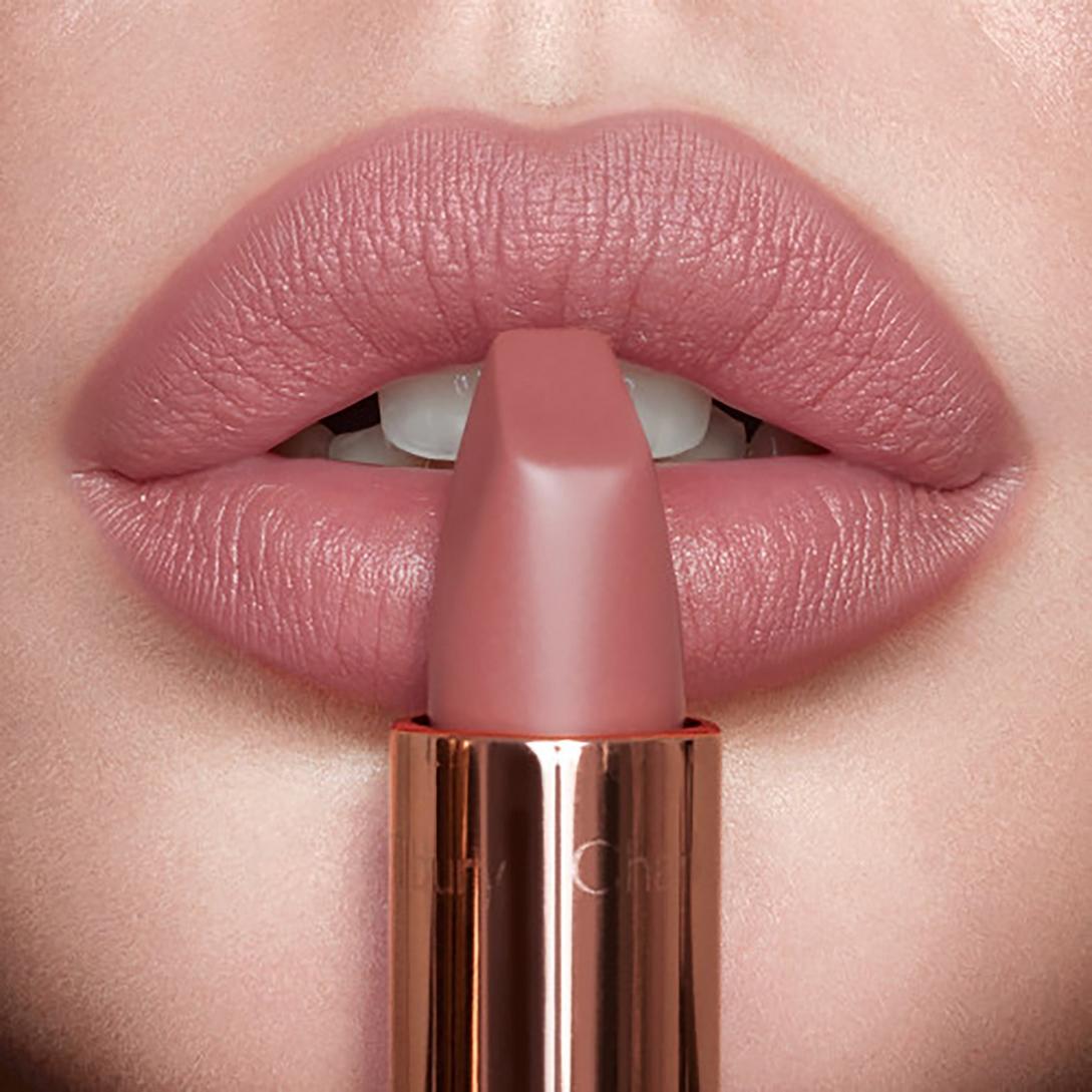 Pillow Talk Matte Revolution Lipstick - Charlotte Tilbury | Ulta Beauty