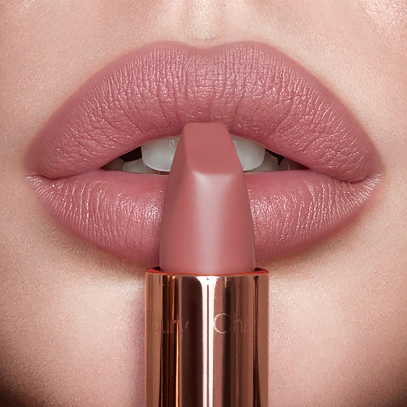Matte Revolution Lipstick