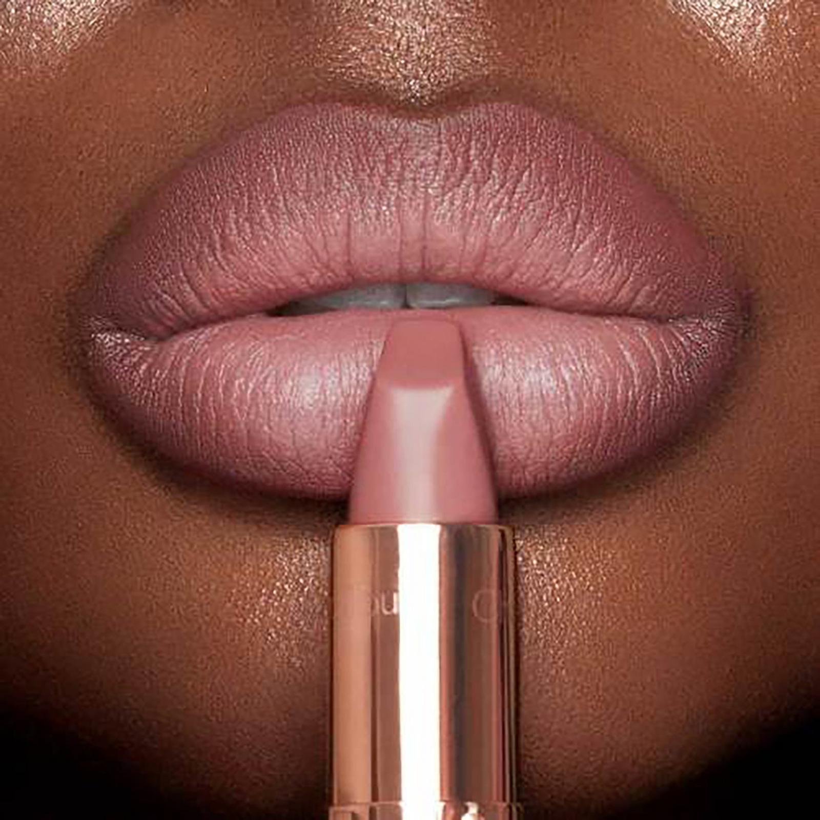 Matte Revolution Lipstick