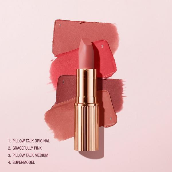 Charlotte Tilbury Matte Revolution Lipstick #6
