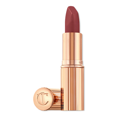 Charlotte Tilbury Matte Revolution Lipstick