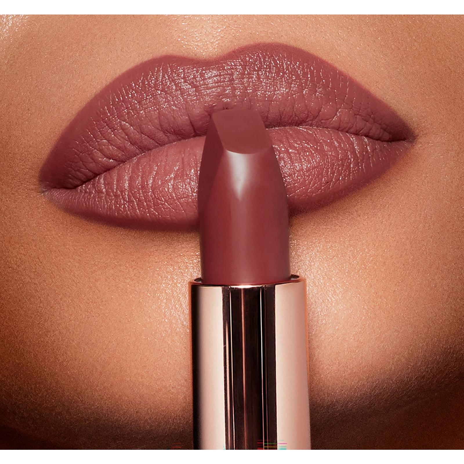Matte Revolution Lipstick