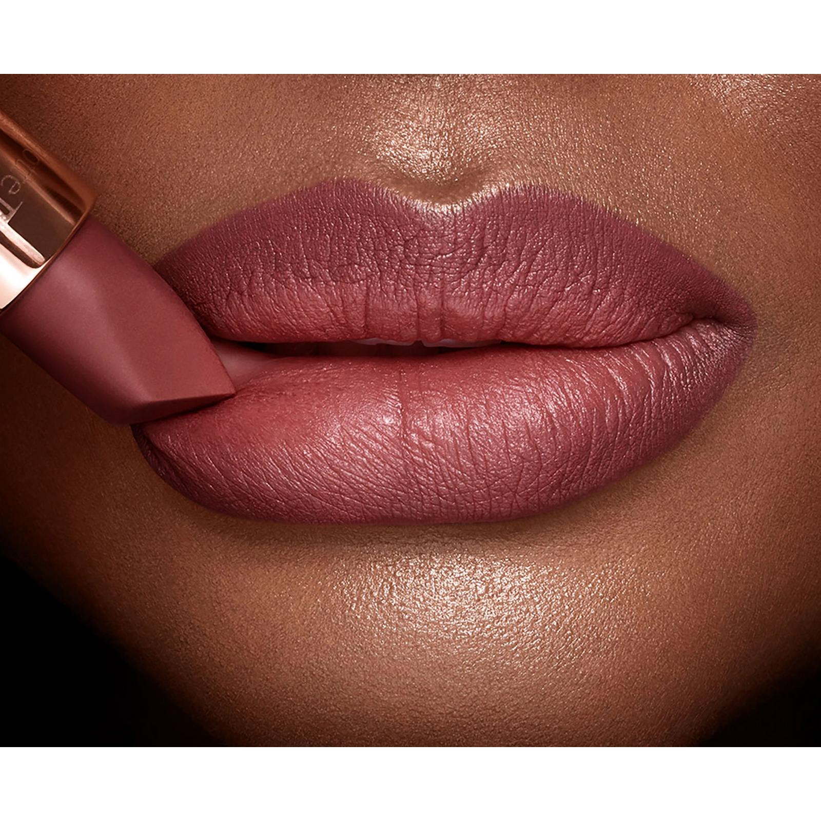 Matte Revolution Lipstick
