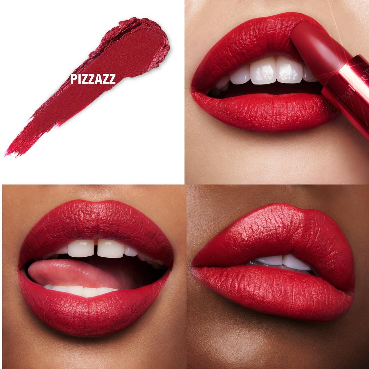 Matte Revolution Lipstick