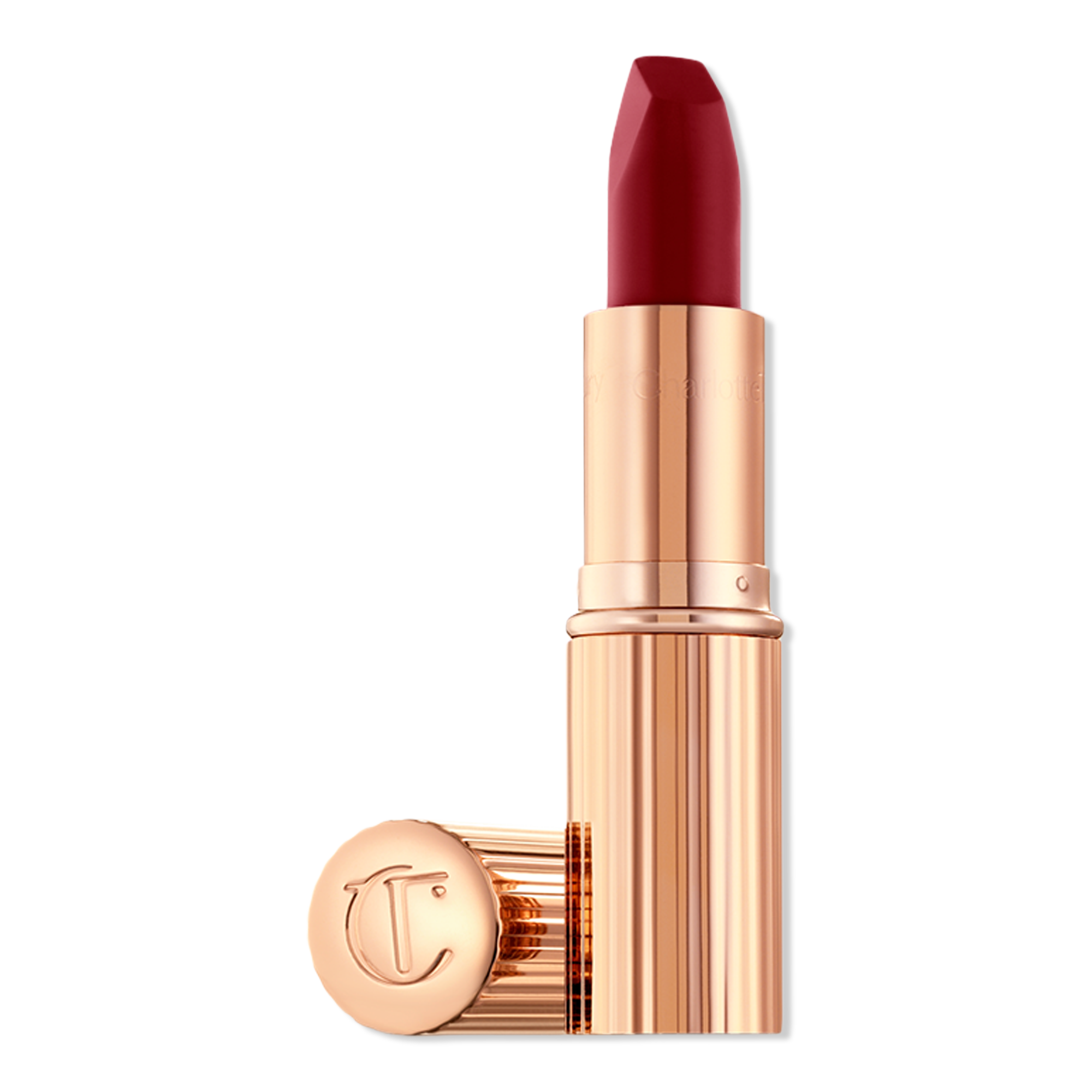 Charlotte Tilbury Matte Revolution Lipstick #1