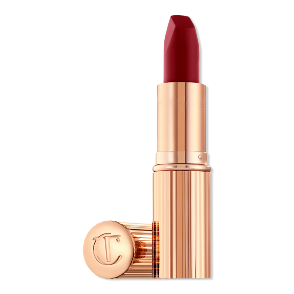 Charlotte Tilbury Matte Revolution - Red Carpet Red