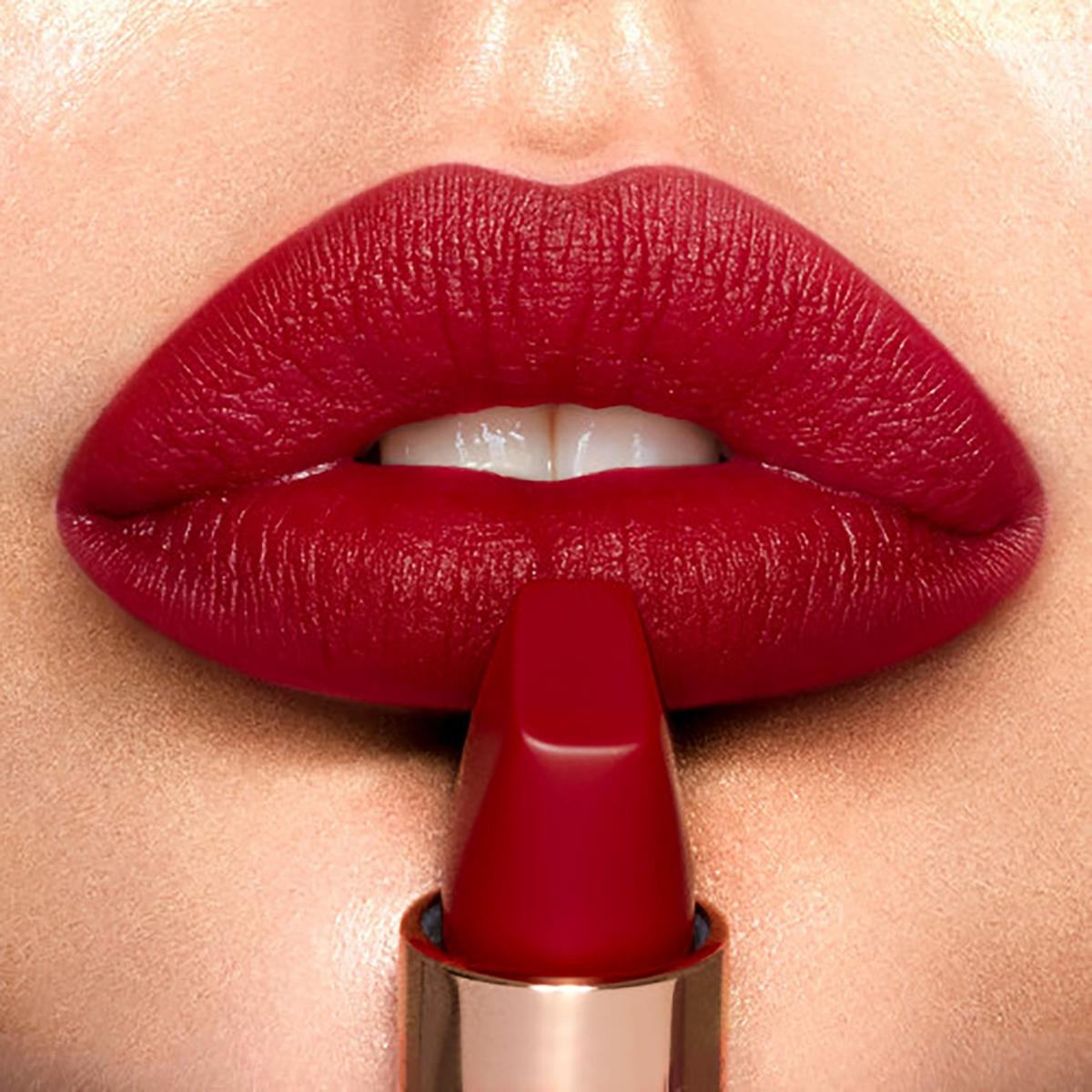 Revolution lipstick hotsell
