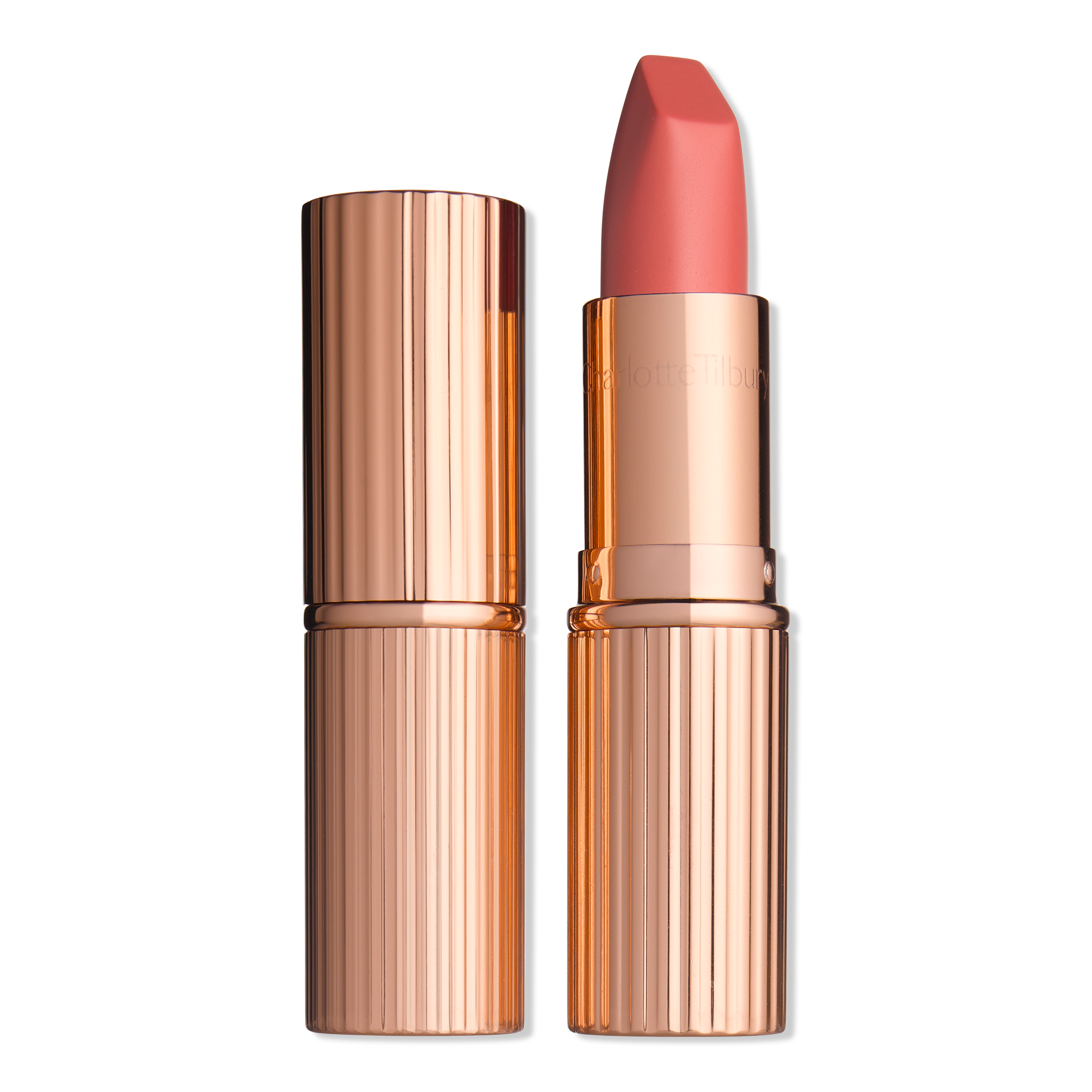 Charlotte Tilbury Matte Revolution Lipstick #1